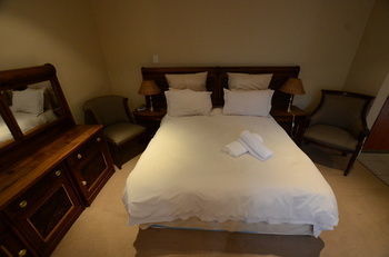 Norscot Manor Guest Lodge Sandton Kültér fotó