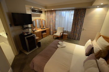 Norscot Manor Guest Lodge Sandton Kültér fotó