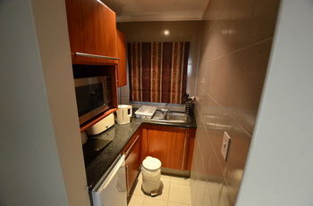 Norscot Manor Guest Lodge Sandton Kültér fotó