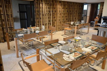 Norscot Manor Guest Lodge Sandton Kültér fotó