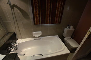 Norscot Manor Guest Lodge Sandton Kültér fotó